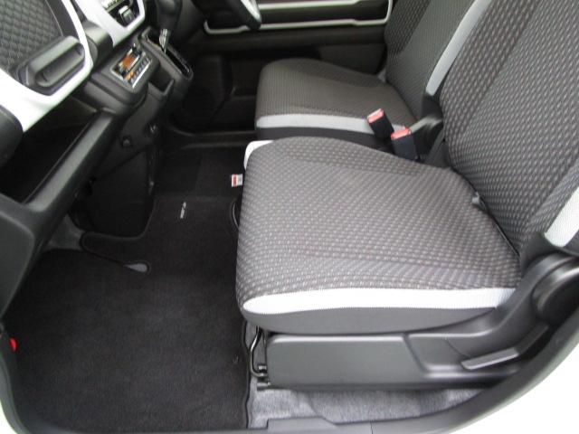 ハスラー ＨＹＢＲＩＤ　Ｘターボ　全方位モニター８インチナビ　ドラレコ　ターボ車　スズキセーフティーサポート　衝突被害軽減ブレーキ　誤発進抑制機能　後退時ブレーキサポート　ＬＥＤヘッドランプ　運転席・助手席シートヒーター　クルーズコントロール　８インチナビ（56枚目）