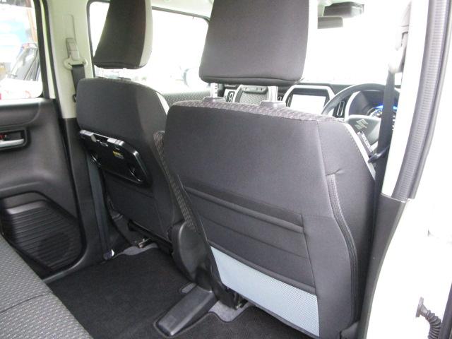 ハスラー ＨＹＢＲＩＤ　Ｘターボ　全方位モニター８インチナビ　ドラレコ　ターボ車　スズキセーフティーサポート　衝突被害軽減ブレーキ　誤発進抑制機能　後退時ブレーキサポート　ＬＥＤヘッドランプ　運転席・助手席シートヒーター　クルーズコントロール　８インチナビ（64枚目）