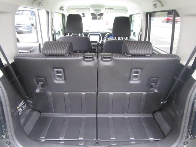 ハスラー ＨＹＢＲＩＤ　Ｘターボ　全方位モニター８インチナビ　ドラレコ　ターボ車　スズキセーフティーサポート　衝突被害軽減ブレーキ　誤発進抑制機能　後退時ブレーキサポート　ＬＥＤヘッドランプ　運転席・助手席シートヒーター　クルーズコントロール　８インチナビ（70枚目）