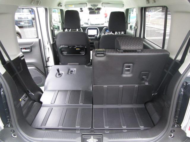 ハスラー ＨＹＢＲＩＤ　Ｘターボ　全方位モニター８インチナビ　ドラレコ　ターボ車　スズキセーフティーサポート　衝突被害軽減ブレーキ　誤発進抑制機能　後退時ブレーキサポート　ＬＥＤヘッドランプ　運転席・助手席シートヒーター　クルーズコントロール　８インチナビ（71枚目）