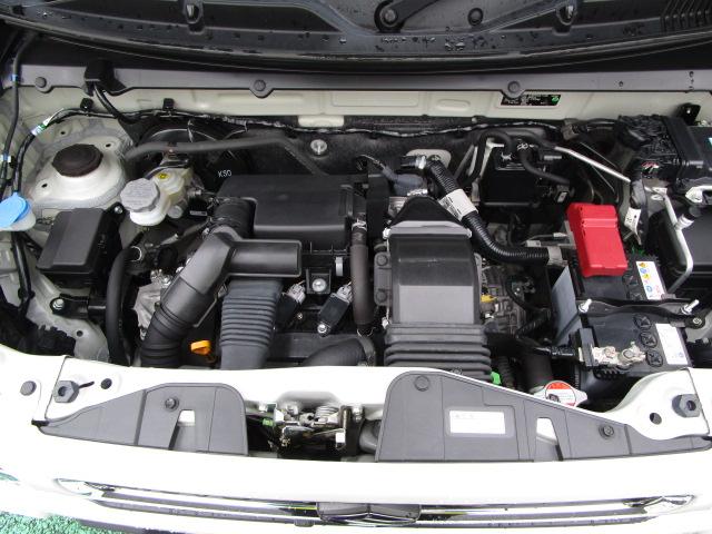 ハスラー ＨＹＢＲＩＤ　Ｘターボ　全方位モニター８インチナビ　ドラレコ　ターボ車　スズキセーフティーサポート　衝突被害軽減ブレーキ　誤発進抑制機能　後退時ブレーキサポート　ＬＥＤヘッドランプ　運転席・助手席シートヒーター　クルーズコントロール　８インチナビ（76枚目）