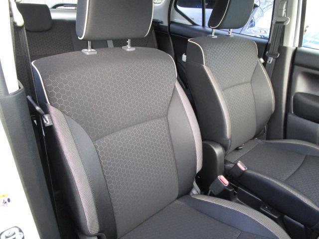 クロスビー ＨＹＢＲＩＤ　ＭＶ　４型　衝突被害軽減ブレーキ　当社試乗車（13枚目）