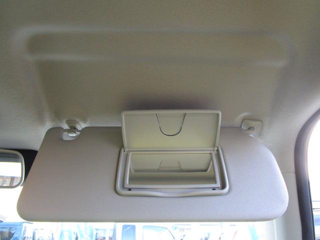 クロスビー ＨＹＢＲＩＤ　ＭＶ　４型　衝突被害軽減ブレーキ　当社試乗車（35枚目）