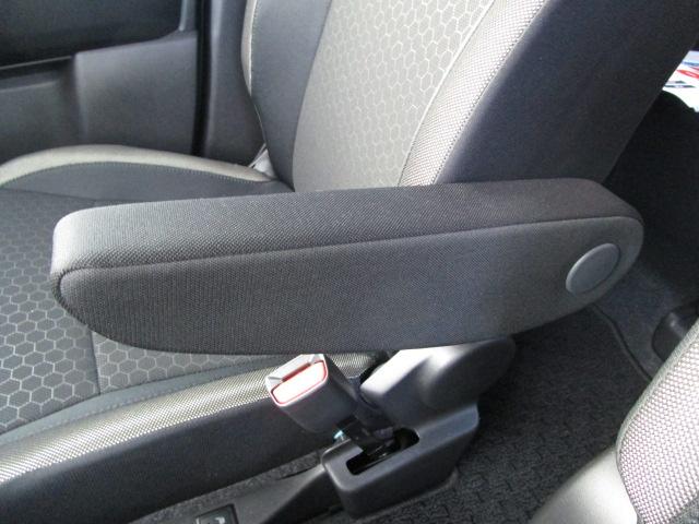 クロスビー ＨＹＢＲＩＤ　ＭＶ　４型　衝突被害軽減ブレーキ　当社試乗車（46枚目）