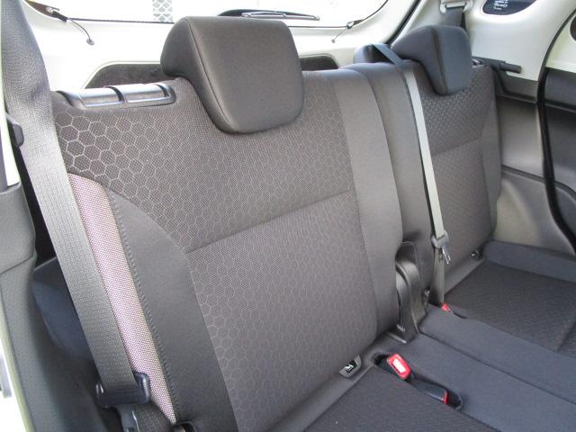 クロスビー ＨＹＢＲＩＤ　ＭＶ　４型　衝突被害軽減ブレーキ　当社試乗車（49枚目）