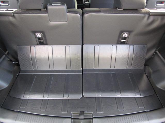 クロスビー ＨＹＢＲＩＤ　ＭＶ　４型　衝突被害軽減ブレーキ　当社試乗車（62枚目）