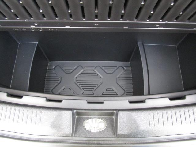 クロスビー ＨＹＢＲＩＤ　ＭＶ　４型　衝突被害軽減ブレーキ　当社試乗車（63枚目）