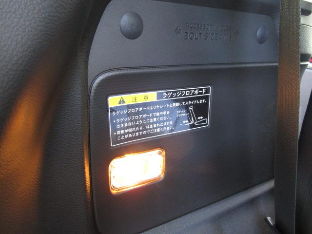 クロスビー ＨＹＢＲＩＤ　ＭＶ　４型　衝突被害軽減ブレーキ　当社試乗車（65枚目）