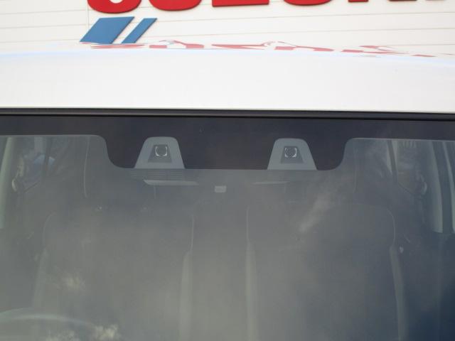 クロスビー ＨＹＢＲＩＤ　ＭＶ　４型　衝突被害軽減ブレーキ　当社試乗車（69枚目）