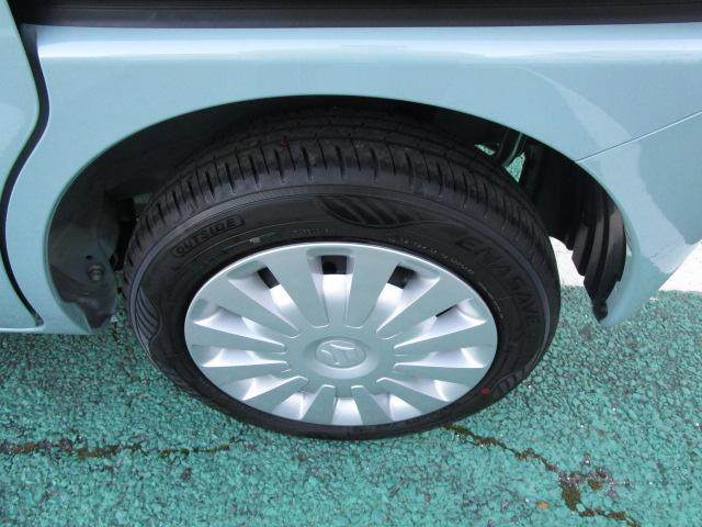 ワゴンＲスマイル ＨＹＢＲＩＤ　Ｓ　３型　全方位モニター９インチナビ（20枚目）