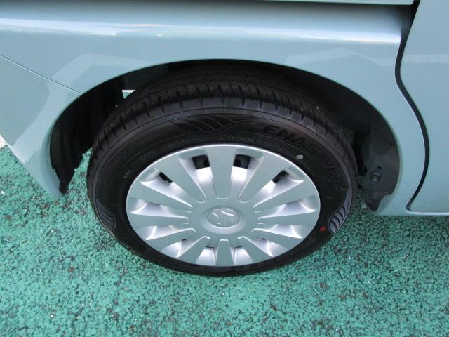 ワゴンＲスマイル ＨＹＢＲＩＤ　Ｓ　３型　全方位モニター９インチナビ（21枚目）