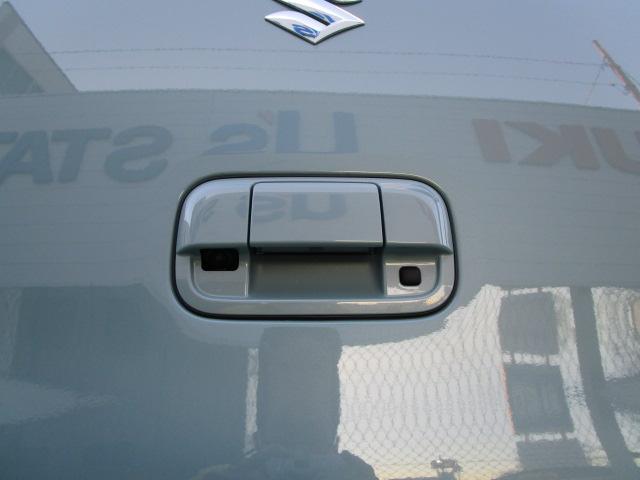 ワゴンＲスマイル ＨＹＢＲＩＤ　Ｓ　３型　全方位モニター９インチナビ（24枚目）