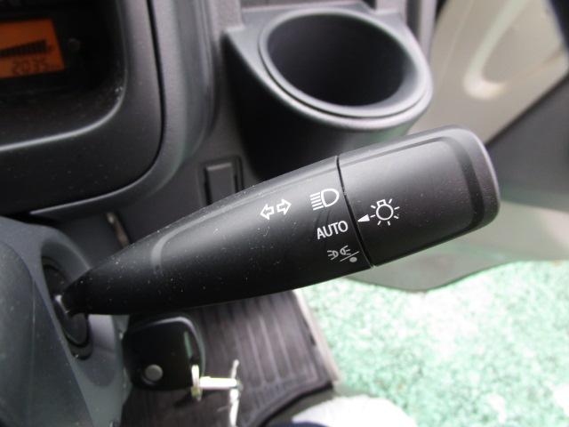 スーパーキャリイ スーパーキャリイ　Ｌ　５型　５速マニュアル　４ＷＤ　スズキセーフティーサポート　衝突被害軽減ブレーキ　誤発進抑制機能　キーレスエントリー　パワーウインドウ（29枚目）