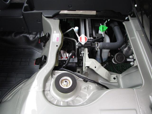 スーパーキャリイ スーパーキャリイ　Ｌ　５型　５速マニュアル　４ＷＤ　スズキセーフティーサポート　衝突被害軽減ブレーキ　誤発進抑制機能　キーレスエントリー　パワーウインドウ（51枚目）