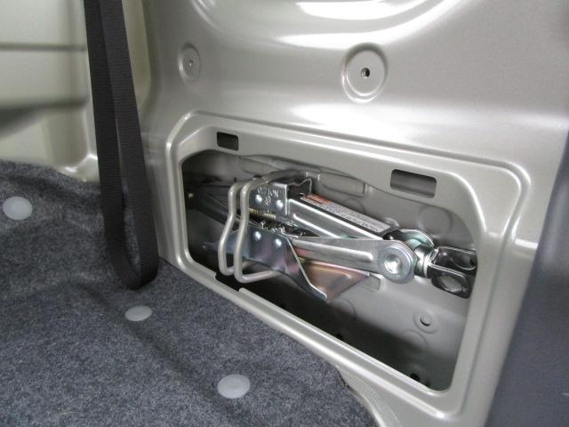 スーパーキャリイ スーパーキャリイ　Ｌ　５型　５速マニュアル　４ＷＤ　スズキセーフティーサポート　衝突被害軽減ブレーキ　誤発進抑制機能　キーレスエントリー　パワーウインドウ（53枚目）