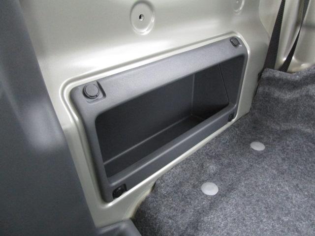 スーパーキャリイ スーパーキャリイ　Ｌ　５型　５速マニュアル　４ＷＤ　スズキセーフティーサポート　衝突被害軽減ブレーキ　誤発進抑制機能　キーレスエントリー　パワーウインドウ（56枚目）