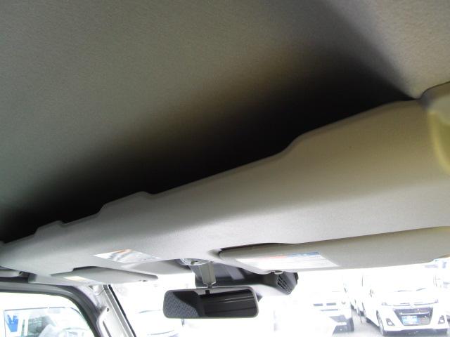 スーパーキャリイ スーパーキャリイ　Ｌ　５型　５速マニュアル　４ＷＤ　スズキセーフティーサポート　衝突被害軽減ブレーキ　誤発進抑制機能　キーレスエントリー　パワーウインドウ（61枚目）