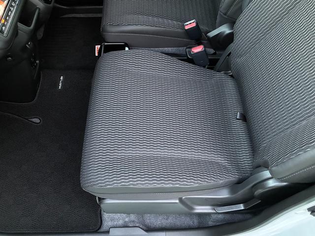 ハスラー ＨＹＢＲＩＤ　Ｘ　３型　全方位９インチ純正ナビ　スズキセーフティーサポート　衝突被害軽減ブレーキ　誤発進抑制機能　後退時ブレーキサポート　９インチ純正ナビ　ステアリングオーディオスイッチ　アダプティブクルーズコントロール（52枚目）