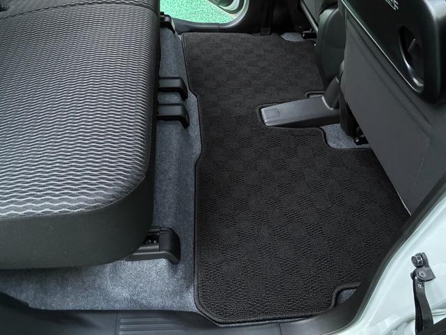 ハスラー ＨＹＢＲＩＤ　Ｘ　３型　全方位９インチ純正ナビ　スズキセーフティーサポート　衝突被害軽減ブレーキ　誤発進抑制機能　後退時ブレーキサポート　９インチ純正ナビ　ステアリングオーディオスイッチ　アダプティブクルーズコントロール（68枚目）