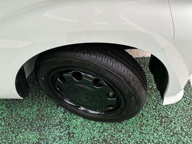 スペーシアベース ＸＦ　２型　衝突被害軽減ブレーキ　片側電動スライドドア　スズキセーフティーサポート　衝突被害軽減ブレーキ　誤発進抑制機能　後退時ブレーキサポート（22枚目）