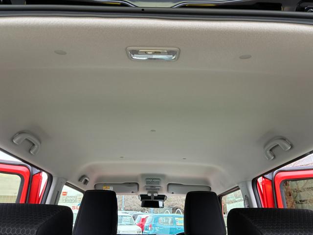 ハスラー タフワイルド　３型　９インチ全方位ナビ　スズキコネクト対応　スズキセーフティーサポート　衝突被害軽減ブレーキ　誤発進抑制機能　後退時ブレーキサポート　ＬＥＤヘッドランプ（12枚目）