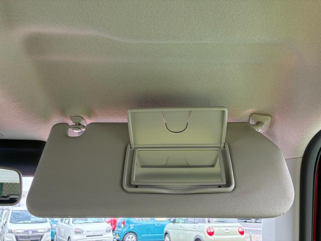 ハスラー タフワイルド　３型　９インチ全方位ナビ　スズキコネクト対応　スズキセーフティーサポート　衝突被害軽減ブレーキ　誤発進抑制機能　後退時ブレーキサポート　ＬＥＤヘッドランプ（44枚目）