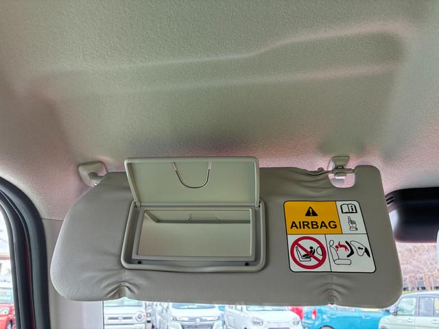 ハスラー タフワイルド　３型　９インチ全方位ナビ　スズキコネクト対応　スズキセーフティーサポート　衝突被害軽減ブレーキ　誤発進抑制機能　後退時ブレーキサポート　ＬＥＤヘッドランプ（46枚目）