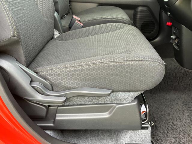 ハスラー タフワイルド　３型　９インチ全方位ナビ　スズキコネクト対応　スズキセーフティーサポート　衝突被害軽減ブレーキ　誤発進抑制機能　後退時ブレーキサポート　ＬＥＤヘッドランプ（48枚目）