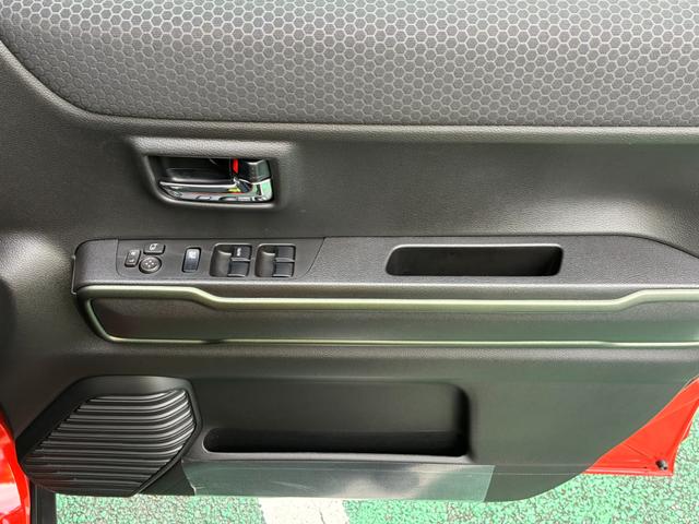 ハスラー タフワイルド　３型　９インチ全方位ナビ　スズキコネクト対応　スズキセーフティーサポート　衝突被害軽減ブレーキ　誤発進抑制機能　後退時ブレーキサポート　ＬＥＤヘッドランプ（50枚目）