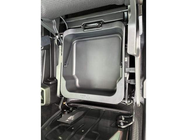 ハスラー タフワイルド　３型　９インチ全方位ナビ　スズキコネクト対応　スズキセーフティーサポート　衝突被害軽減ブレーキ　誤発進抑制機能　後退時ブレーキサポート　ＬＥＤヘッドランプ（55枚目）