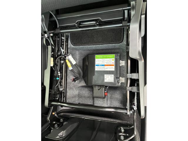 ハスラー タフワイルド　３型　９インチ全方位ナビ　スズキコネクト対応　スズキセーフティーサポート　衝突被害軽減ブレーキ　誤発進抑制機能　後退時ブレーキサポート　ＬＥＤヘッドランプ（56枚目）