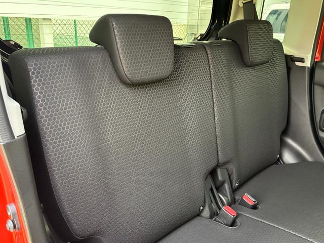 ハスラー タフワイルド　３型　９インチ全方位ナビ　スズキコネクト対応　スズキセーフティーサポート　衝突被害軽減ブレーキ　誤発進抑制機能　後退時ブレーキサポート　ＬＥＤヘッドランプ（58枚目）