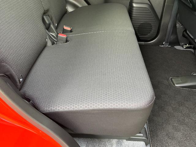 ハスラー タフワイルド　３型　９インチ全方位ナビ　スズキコネクト対応　スズキセーフティーサポート　衝突被害軽減ブレーキ　誤発進抑制機能　後退時ブレーキサポート　ＬＥＤヘッドランプ（59枚目）