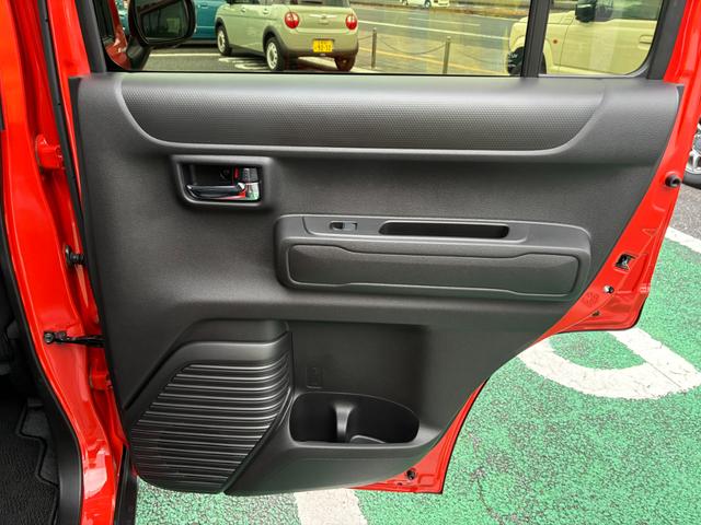 ハスラー タフワイルド　３型　９インチ全方位ナビ　スズキコネクト対応　スズキセーフティーサポート　衝突被害軽減ブレーキ　誤発進抑制機能　後退時ブレーキサポート　ＬＥＤヘッドランプ（66枚目）