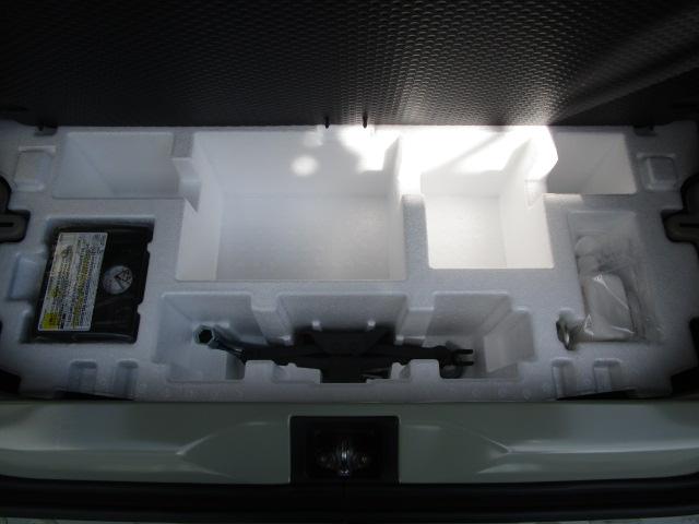 アルトラパンＬＣ ＬＣ　Ｘ　５型　ＬＥＤヘッドランプ　スズキセーフティーサポート　衝突被害軽減ブレーキ　誤発進抑制機能　ハイビームアシスト　車線逸脱警報機能　ふらつき警報機能　標識認識機能　先行車発進お知らせ機能　運転席・助手席シートヒーター（68枚目）