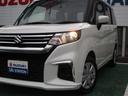 Ｇ　２型　片側電動スライドドア　スズキセーフティーサポート　衝突被害軽減ブレーキ　誤発進抑制機能　車線逸脱警報機能　リアパーキングセンサー　片側電動スライドドア　オートライト　オートエアコン（24枚目）