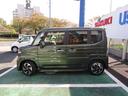 スペーシアカスタム カスタム HYBRID XSターボ 後席両側電動スライドドア スズキセーフティーサポート 衝突被害軽減システム 誤発進抑制機能 運転席・助手席シートヒーター スリムサーキュレーター LEDヘッドランプ LEDフォグランプ パドルシフト(5枚目)