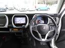 ＨＹＢＲＩＤ　Ｘターボ　全方位モニター８インチナビ　ドラレコ　ターボ車　スズキセーフティーサポート　衝突被害軽減ブレーキ　誤発進抑制機能　後退時ブレーキサポート　ＬＥＤヘッドランプ　運転席・助手席シートヒーター　クルーズコントロール　８インチナビ（24枚目）