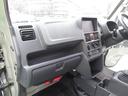 スーパーキャリイ　Ｌ　５型　５速マニュアル　４ＷＤ　スズキセーフティーサポート　衝突被害軽減ブレーキ　誤発進抑制機能　キーレスエントリー　パワーウインドウ（47枚目）