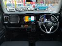 ＨＹＢＲＩＤ　Ｘ　３型　全方位９インチ純正ナビ　スズキセーフティーサポート　衝突被害軽減ブレーキ　誤発進抑制機能　後退時ブレーキサポート　９インチ純正ナビ　ステアリングオーディオスイッチ　アダプティブクルーズコントロール（15枚目）