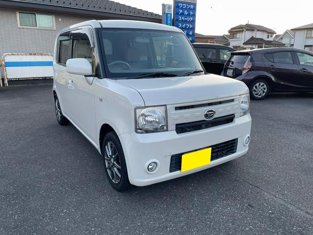 ムーヴコンテ Ｘ　ＶＳスマートセレクションＳＮ（2枚目）