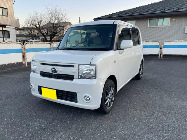 ムーヴコンテ Ｘ　ＶＳスマートセレクションＳＮ（4枚目）