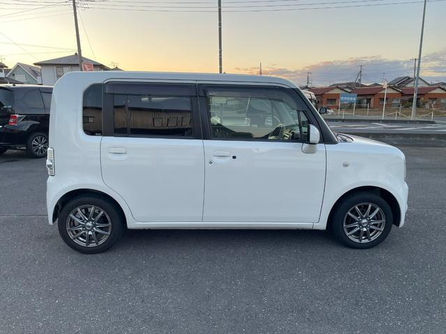 ムーヴコンテ Ｘ　ＶＳスマートセレクションＳＮ（5枚目）