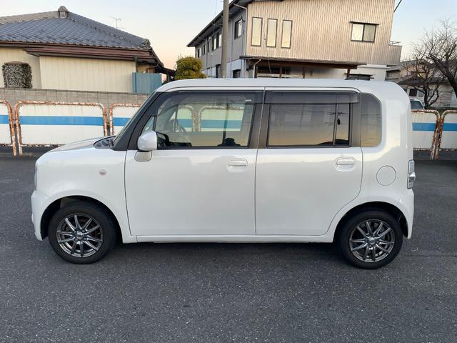 ムーヴコンテ Ｘ　ＶＳスマートセレクションＳＮ（6枚目）