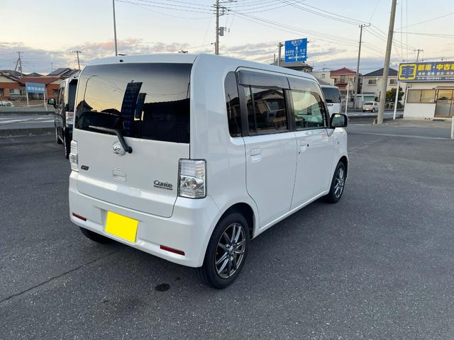 ムーヴコンテ Ｘ　ＶＳスマートセレクションＳＮ（9枚目）