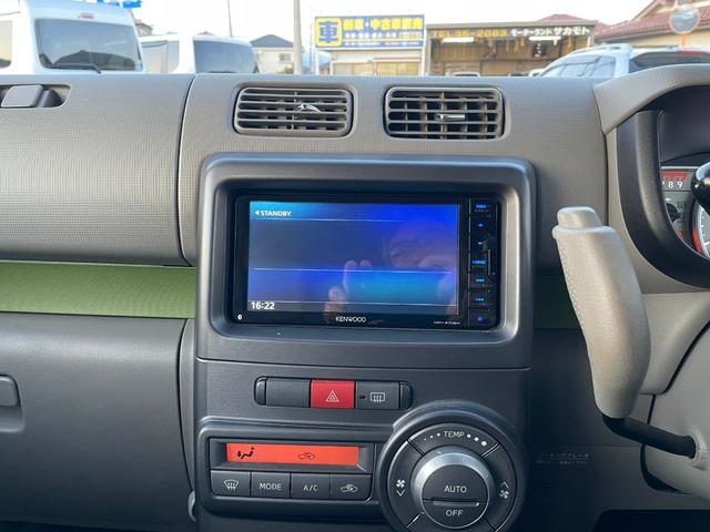 ムーヴコンテ Ｘ　ＶＳスマートセレクションＳＮ（10枚目）