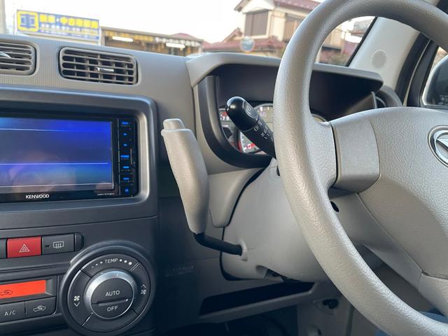 ムーヴコンテ Ｘ　ＶＳスマートセレクションＳＮ（11枚目）