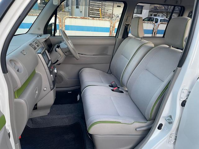 ムーヴコンテ Ｘ　ＶＳスマートセレクションＳＮ（12枚目）