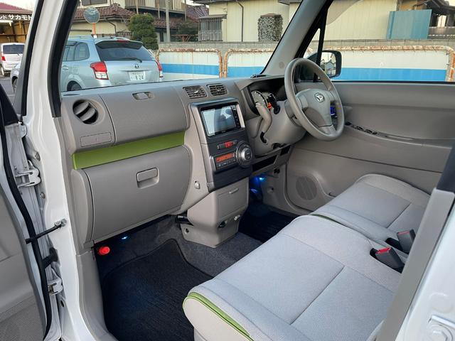 ムーヴコンテ Ｘ　ＶＳスマートセレクションＳＮ（15枚目）