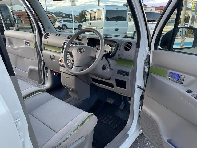 ムーヴコンテ Ｘ　ＶＳスマートセレクションＳＮ（16枚目）